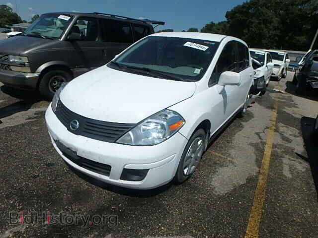 2011 NISSAN VERSA - VIN: 3N1BC1CP9BL514744 - Photo 2