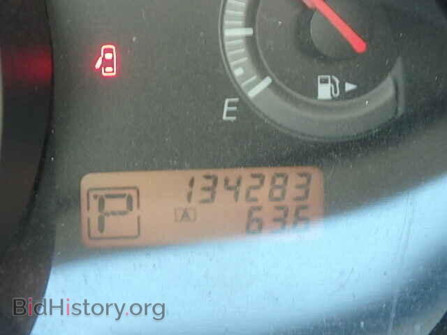 2011 NISSAN VERSA - VIN: 3N1BC1CP9BL514744 - Photo 8