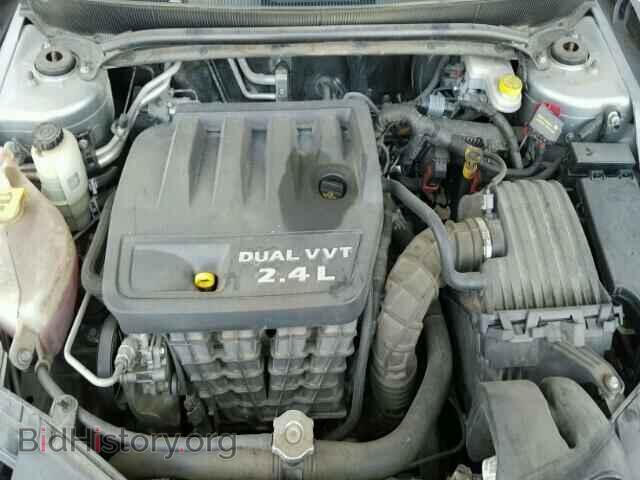2014 CHRYSLER 200 - VIN: 1C3CCBAB2EN237992 - Фото 7