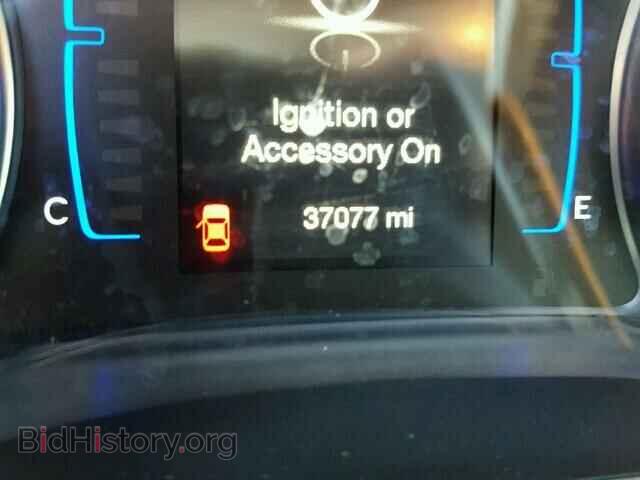 2016 CHRYSLER 200 - VIN: 1C3CCCABXGN126969 - Photo 8