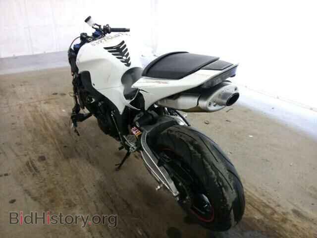 2013 HONDA CBR CYCLE - VIN: JH2PC4007DK600500 - Фото 3