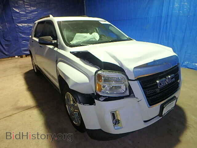 Photo 2GKALREK5E6308570 - GMC TERRAIN 2014