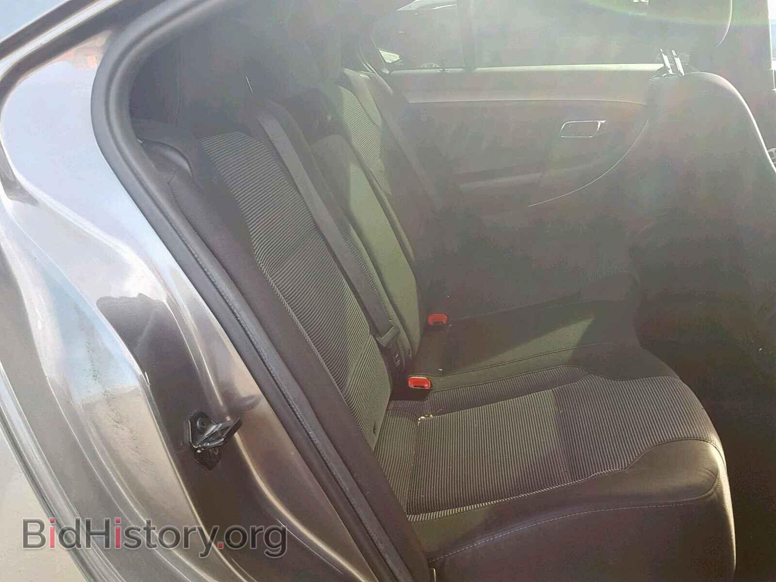 2013 FORD TAURUS - VIN: 1FAHP2E87DG103122 - Photo 6