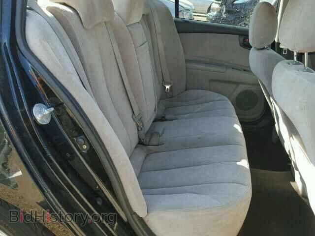 2009 KIA OPTIMA - VIN: KNAGE228295317676 - Фото 6