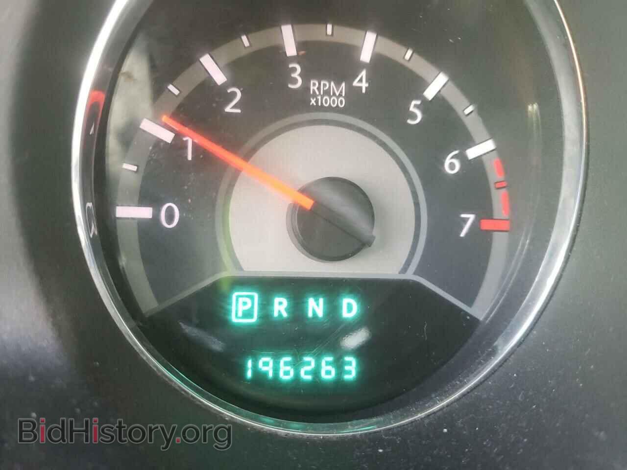 2012 CHRYSLER 200 - VIN: 1C3CCBBB0CN298642 - Фото 8