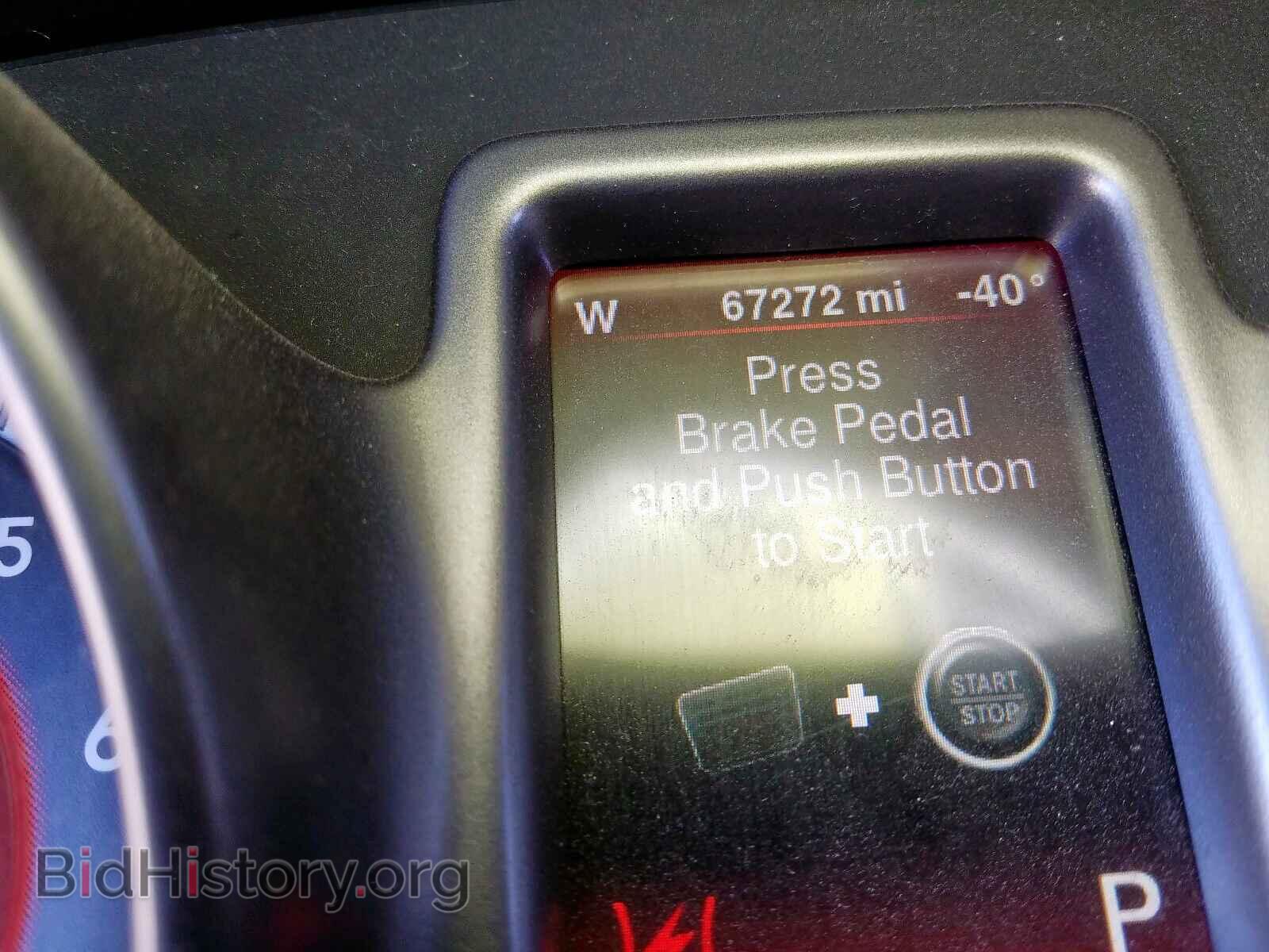2015 DODGE JOURNEY - VIN: 3C4PDCGB9FT752660 - Photo 6