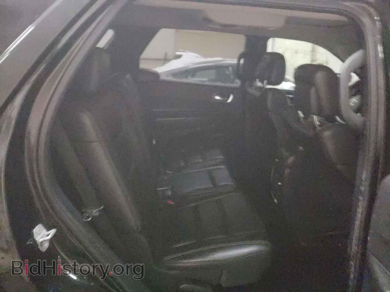2012 DODGE DURANGO - VIN: 1C4RDHEG5CC130195 - Photo 6