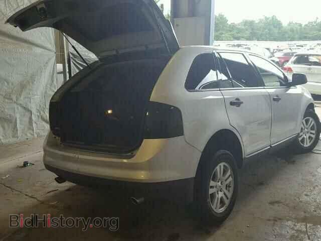 2010 FORD EDGE - VIN: 2FMDK3GC9ABB73881 - Фото 4