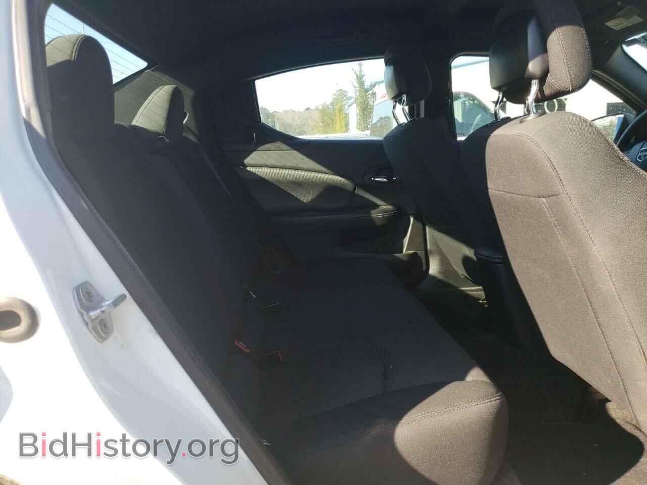 2014 DODGE AVENGER - VIN: 1C3CDZAB2EN109404 - Фото 6