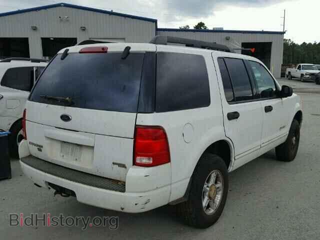 2005 FORD EXPLORER - VIN: 1FMZU73K25UB41598 - Фото 4