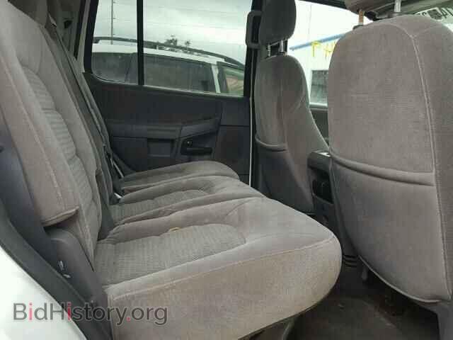 2005 FORD EXPLORER - VIN: 1FMZU73K25UB41598 - Фото 6
