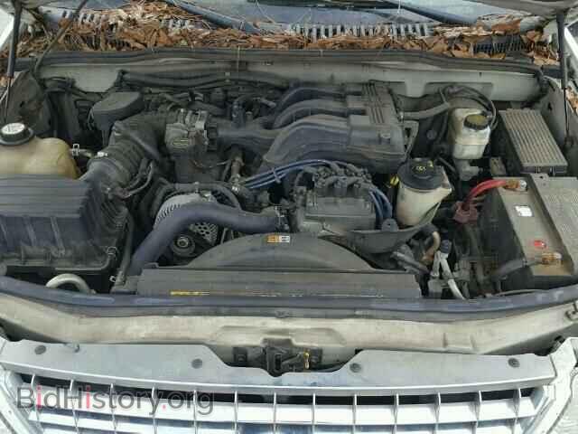 2005 FORD EXPLORER - VIN: 1FMZU73K25UB41598 - Фото 7
