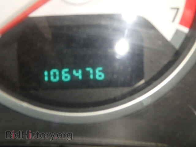 2010 DODGE CARAVAN - VIN: 2D4RN5D14AR196933 - Фото 8