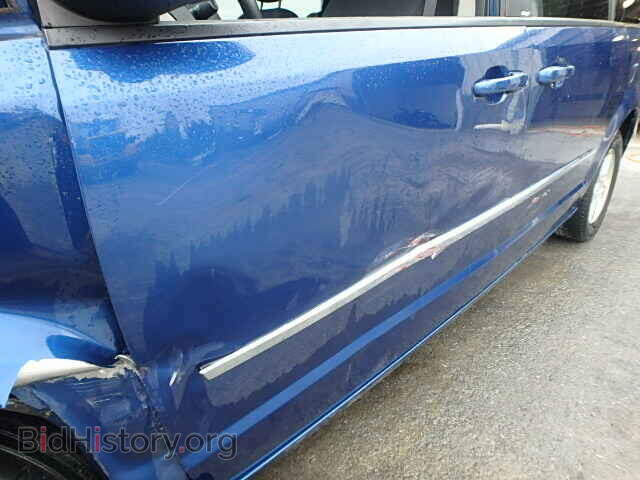 2010 DODGE CARAVAN - VIN: 2D4RN5D14AR196933 - Фото 10