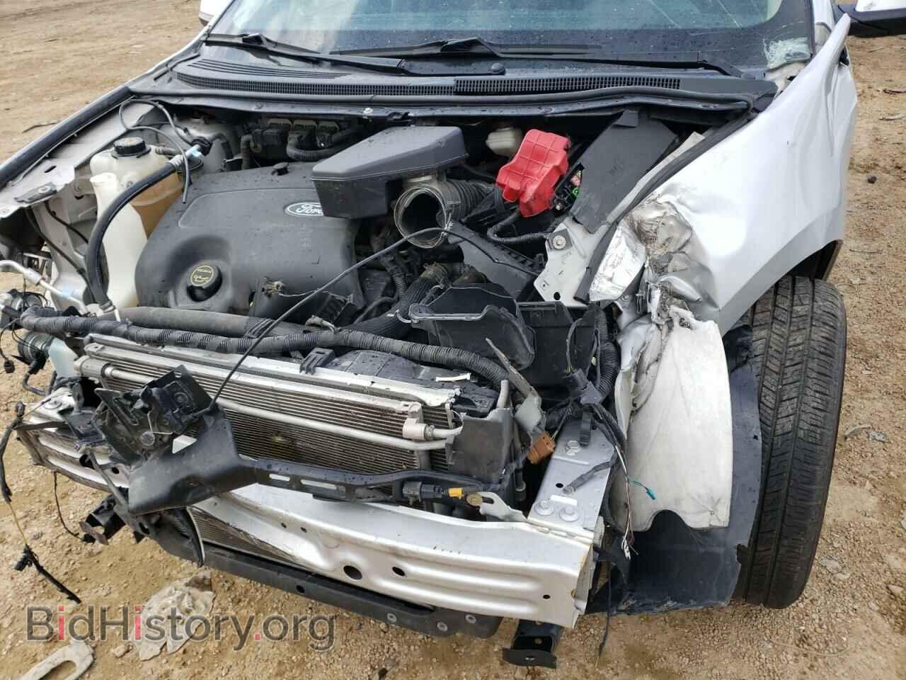 2014 FORD EDGE - VIN: 2FMDK4JC1EBA13644 - Photo 9