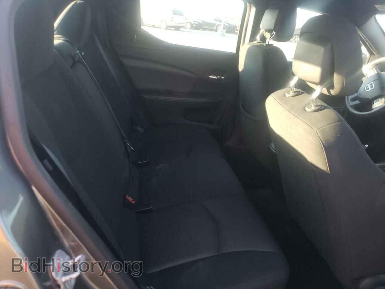 2013 DODGE AVENGER - VIN: 1C3CDZAB2DN532479 - Фото 6
