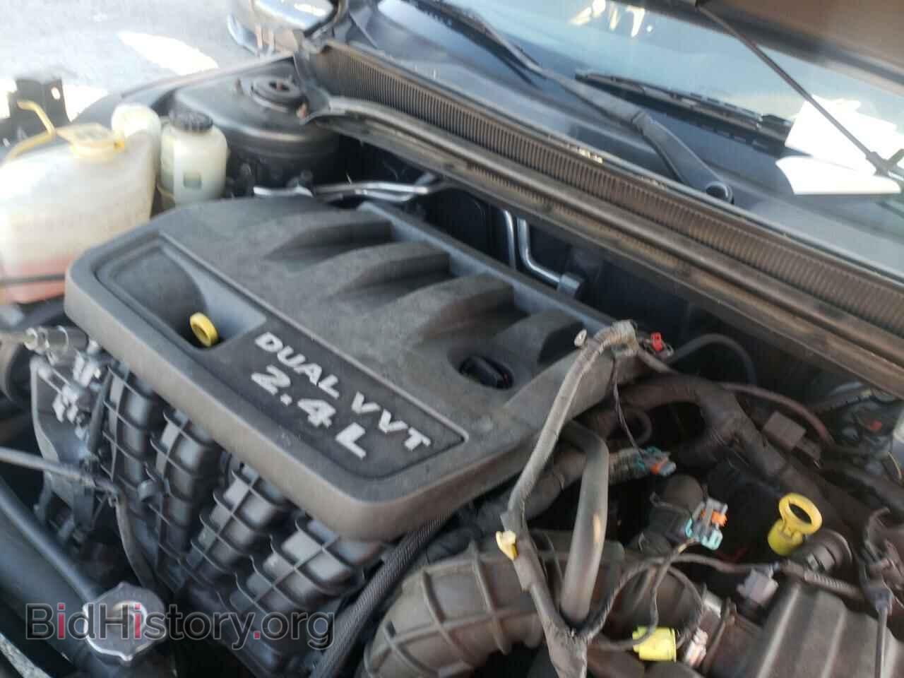 2013 DODGE AVENGER - VIN: 1C3CDZAB2DN532479 - Фото 7