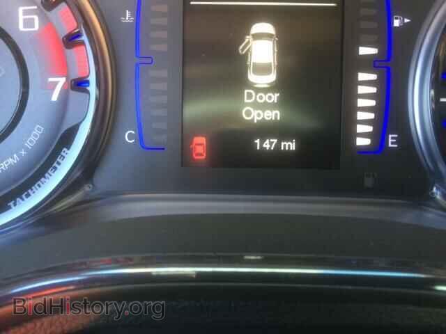 2015 CHRYSLER 200 - VIN: 1C3CCCBB9FN750274 - Photo 8