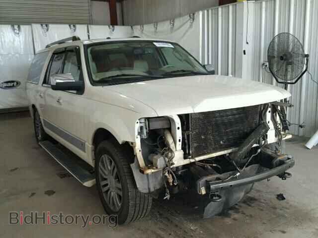 Photo 5LMFL27527LJ22214 - LINCOLN NAVIGATOR 2007