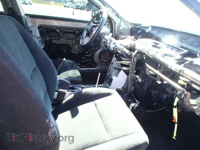 2006 NISSAN MAXIMA - VIN: 1N4BA41E36C841072 - Фото 5