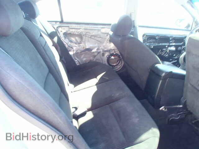 2006 NISSAN MAXIMA - VIN: 1N4BA41E36C841072 - Фото 6