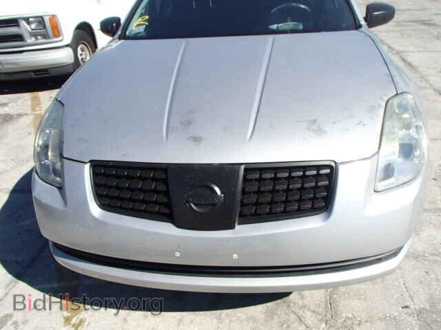 2006 NISSAN MAXIMA - VIN: 1N4BA41E36C841072 - Фото 10