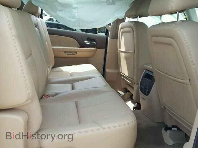 2012 CHEVROLET SILVERADO - VIN: 3GCUCTE20CG107926 - Фото 6