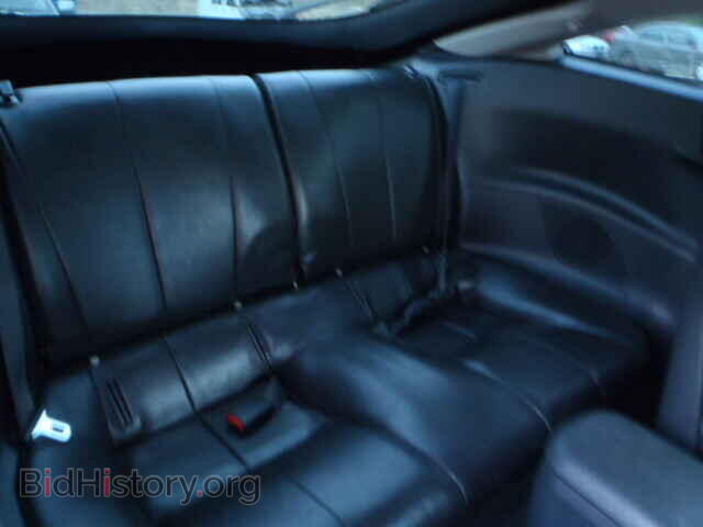 2007 MITSUBISHI ECLIPSE - VIN: 4A3AK64F37E066665 - Photo 6