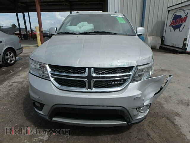 2012 DODGE JOURNEY - VIN: 3C4PDCBG2CT199879 - Фото 9
