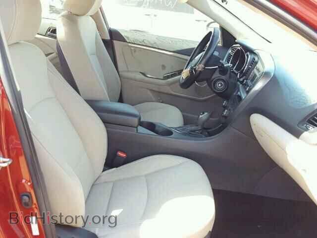 2013 KIA OPTIMA - VIN: 5XXGM4A77DG149631 - Фото 5