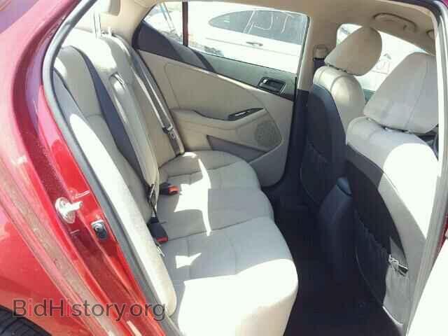 2013 KIA OPTIMA - VIN: 5XXGM4A77DG149631 - Фото 6