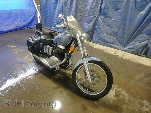 Photo JS1NP41A862103772 - SUZUKI OTHR CYCLE 2006