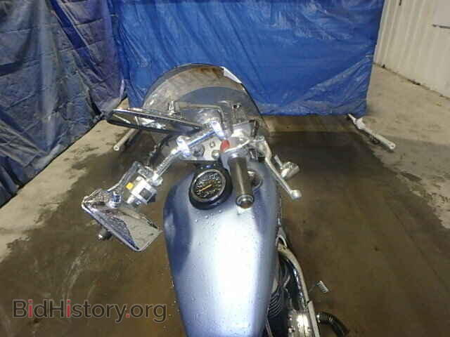 2006 SUZUKI OTHR CYCLE - VIN: JS1NP41A862103772 - Photo 5