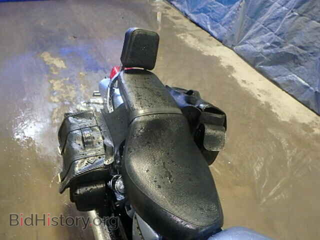 2006 SUZUKI OTHR CYCLE - VIN: JS1NP41A862103772 - Photo 6