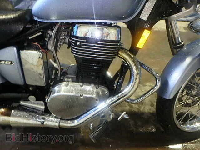 2006 SUZUKI OTHR CYCLE - VIN: JS1NP41A862103772 - Photo 7