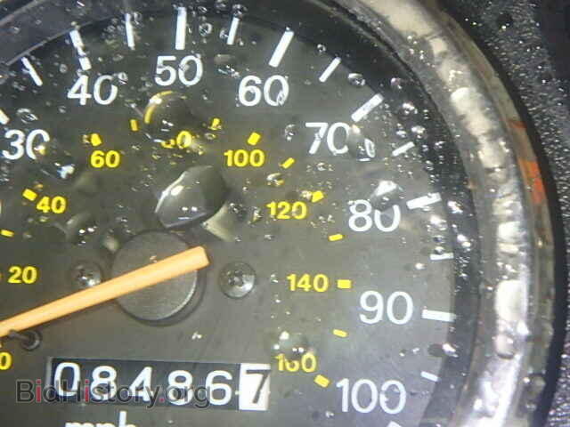 2006 SUZUKI OTHR CYCLE - VIN: JS1NP41A862103772 - Photo 8