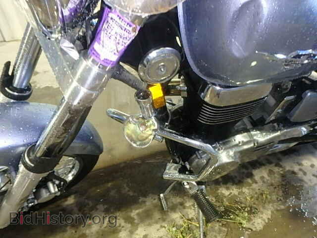 2006 SUZUKI OTHR CYCLE - VIN: JS1NP41A862103772 - Photo 10