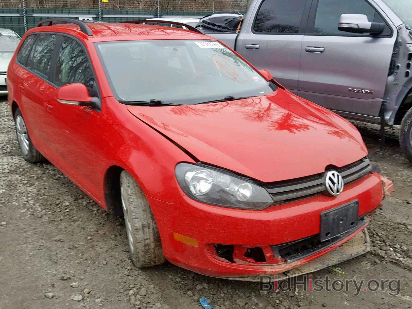 Photo 3VWPP7AJ7DM632553 - VOLKSWAGEN JETTA 2013