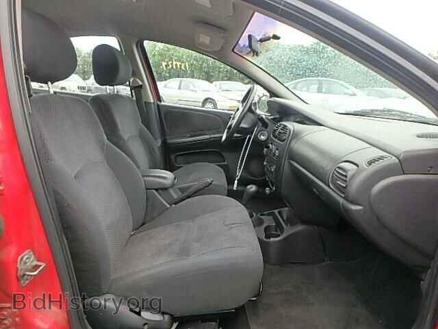 2001 DODGE NEON - VIN: 1B3ES46C01D287375 - Фото 5