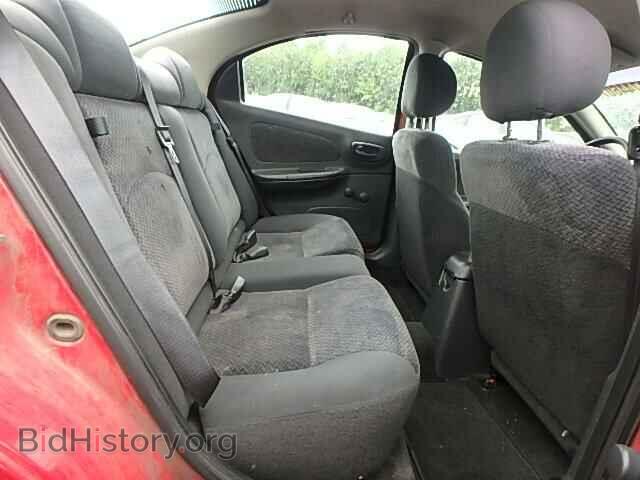 2001 DODGE NEON - VIN: 1B3ES46C01D287375 - Фото 6