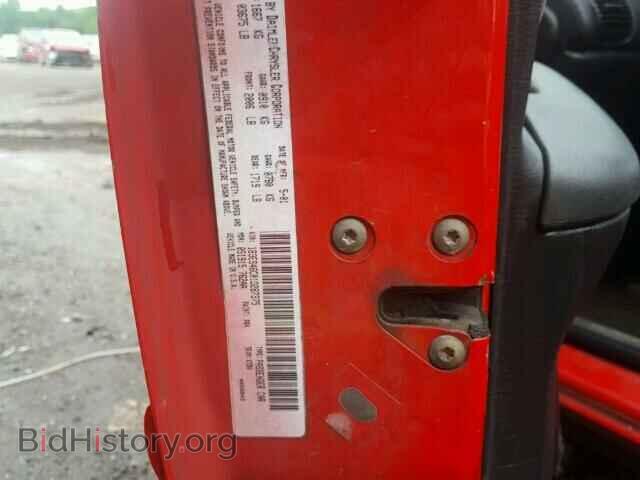 2001 DODGE NEON - VIN: 1B3ES46C01D287375 - Фото 10