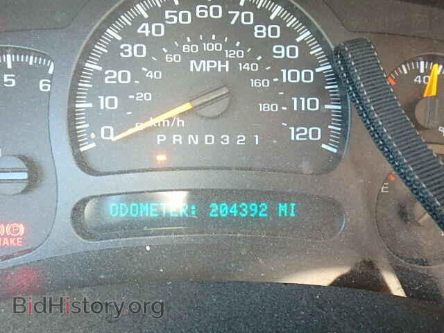 2006 CHEVROLET SILVERADO - VIN: 2GCEC13V661341393 - Фото 8