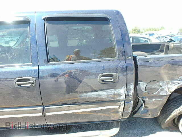 2006 CHEVROLET SILVERADO - VIN: 2GCEC13V661341393 - Фото 9