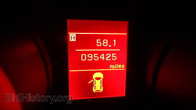 2009 MITSUBISHI LANCER - VIN: JA3AU26U59U020683 - Фото 8