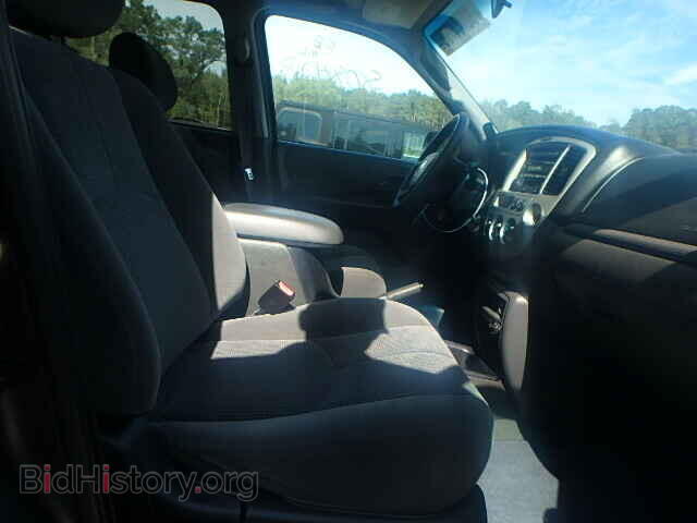 2004 MAZDA TRIBUTE - VIN: 4F2YZ94154KM28110 - Фото 5