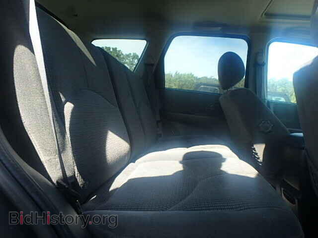 2004 MAZDA TRIBUTE - VIN: 4F2YZ94154KM28110 - Фото 6