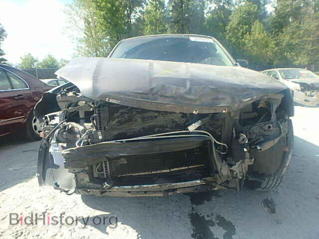 2004 MAZDA TRIBUTE - VIN: 4F2YZ94154KM28110 - Фото 7