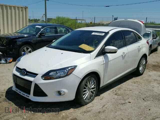 2012 FORD FOCUS - VIN: 1FAHP3H27CL433457 - Photo 2