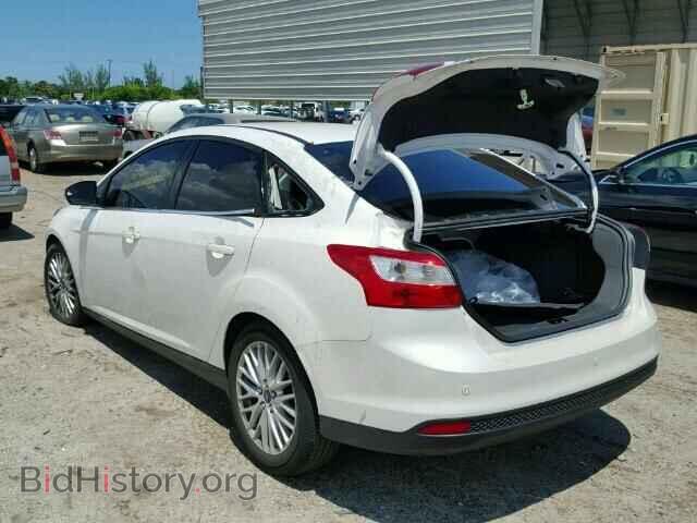 2012 FORD FOCUS - VIN: 1FAHP3H27CL433457 - Photo 3