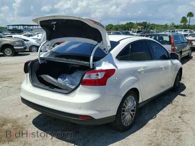 2012 FORD FOCUS - VIN: 1FAHP3H27CL433457 - Photo 4